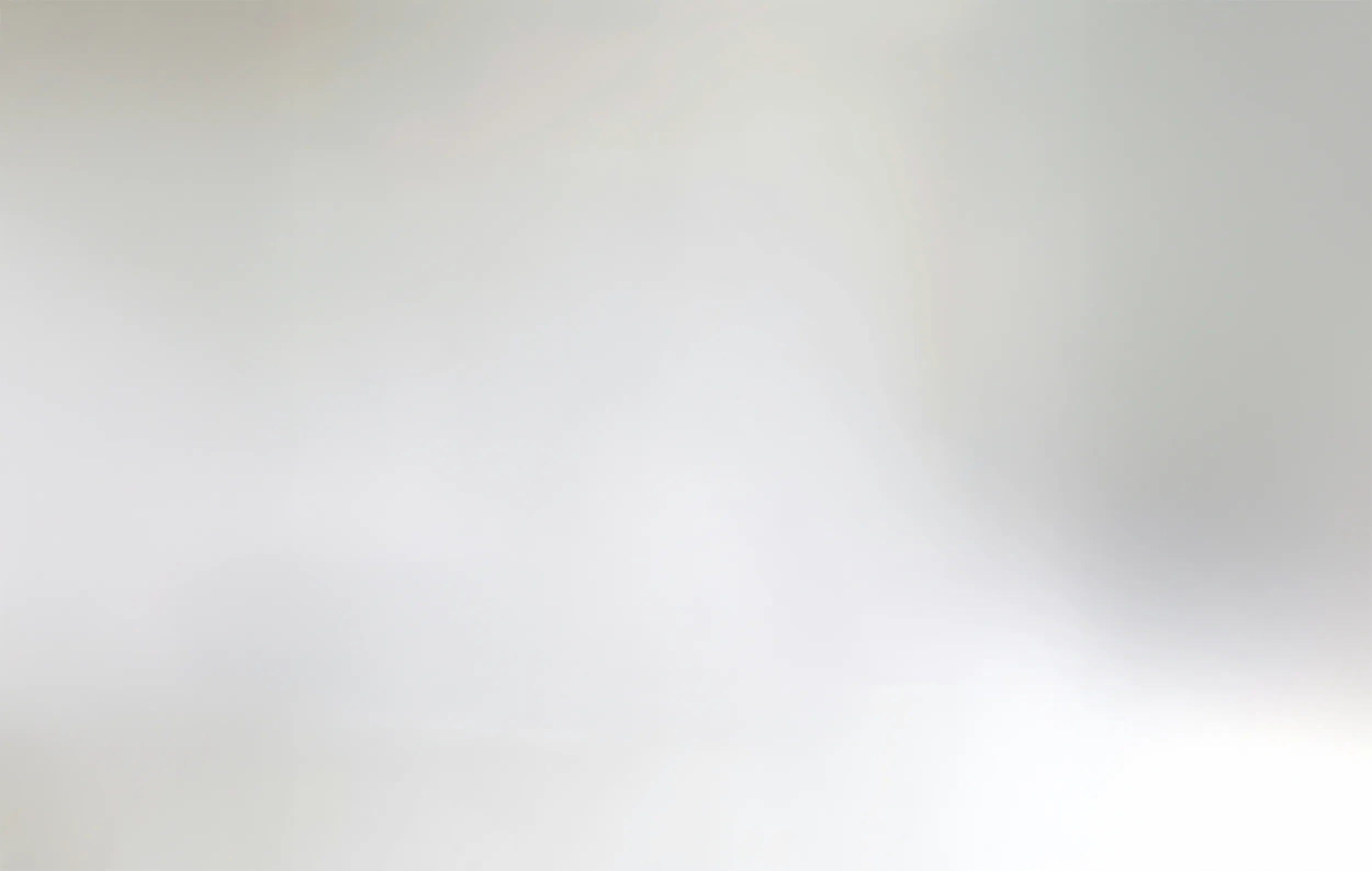 A white background.