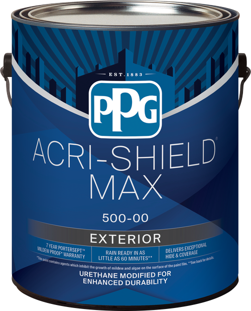 Acri-Shield
