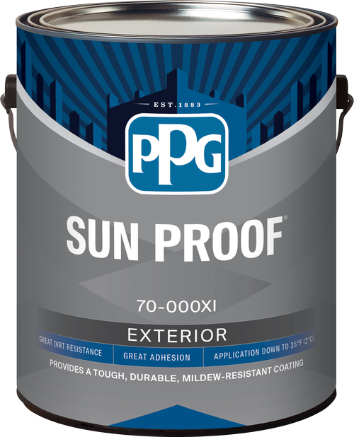 Sun Proof
