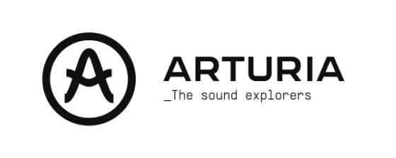 arturia logo