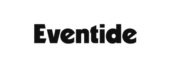 eventide logo