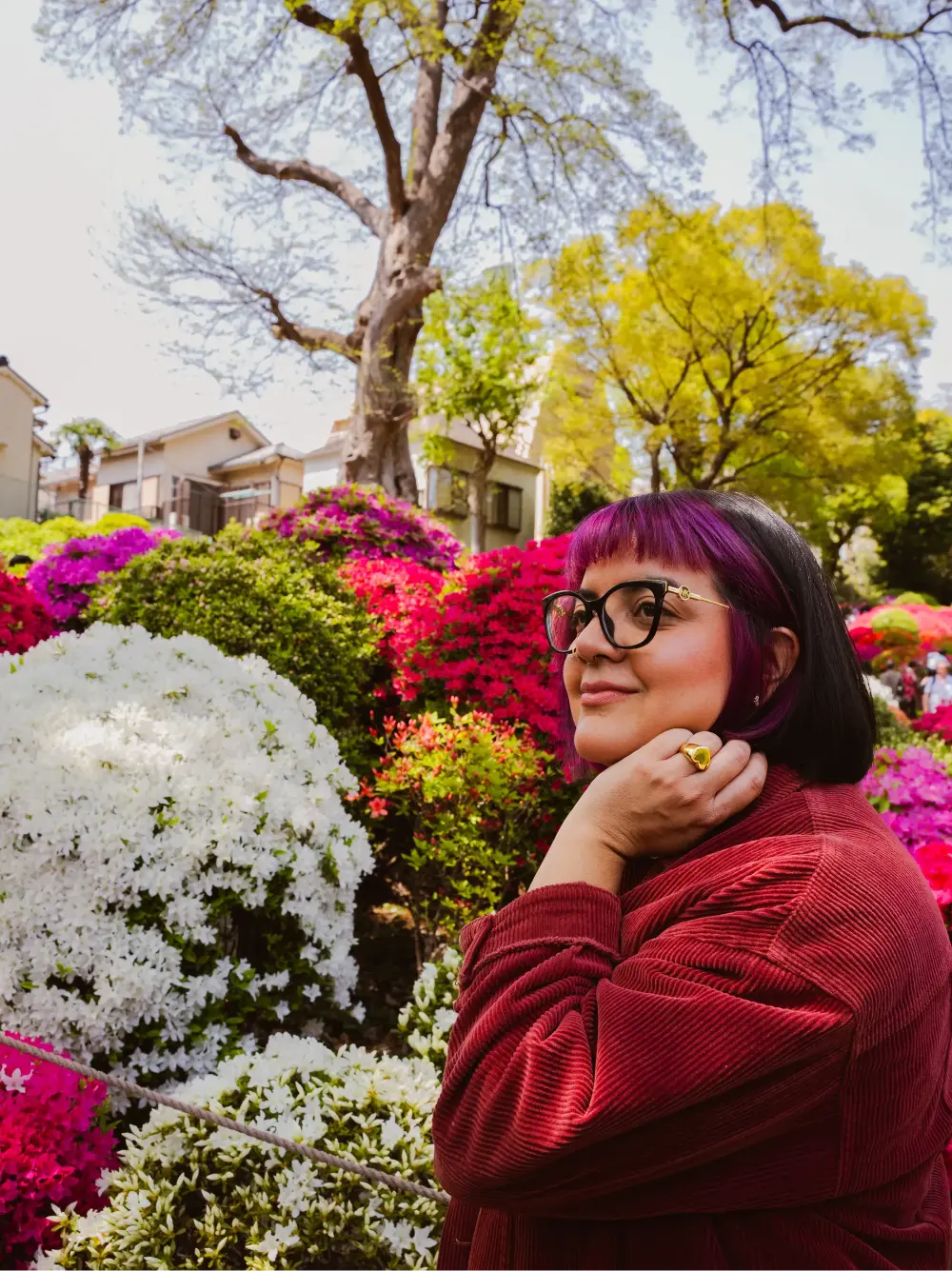 evelin rayos foto testimonio