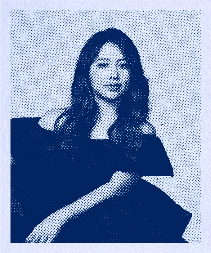 Image of Lindsey Dang