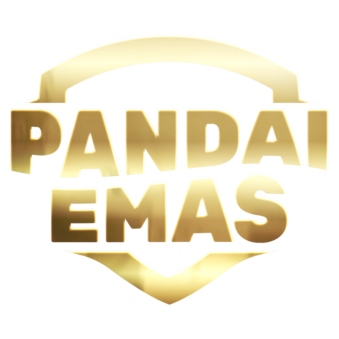 Pandai Emas Logo