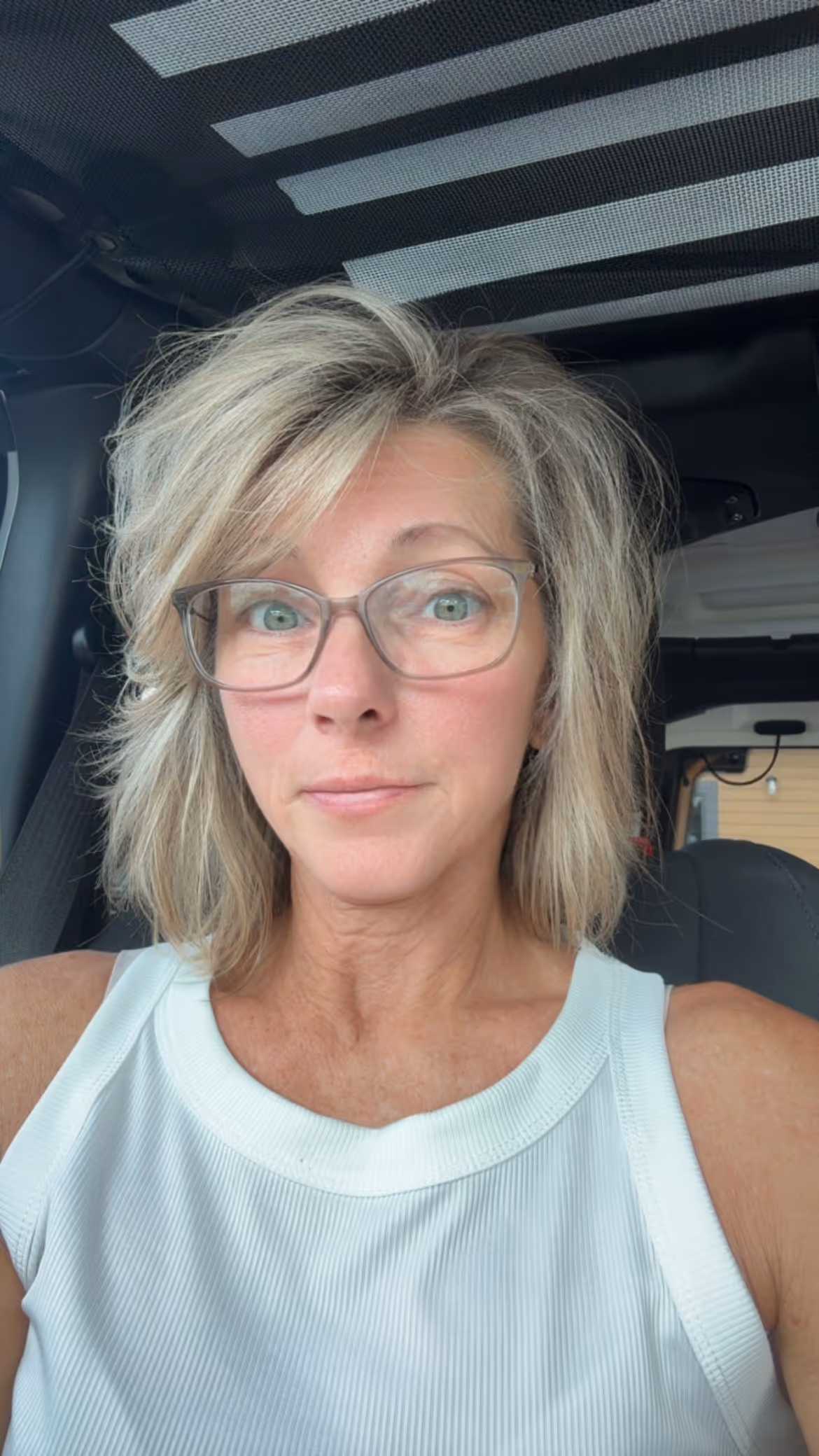 Sandie Reese