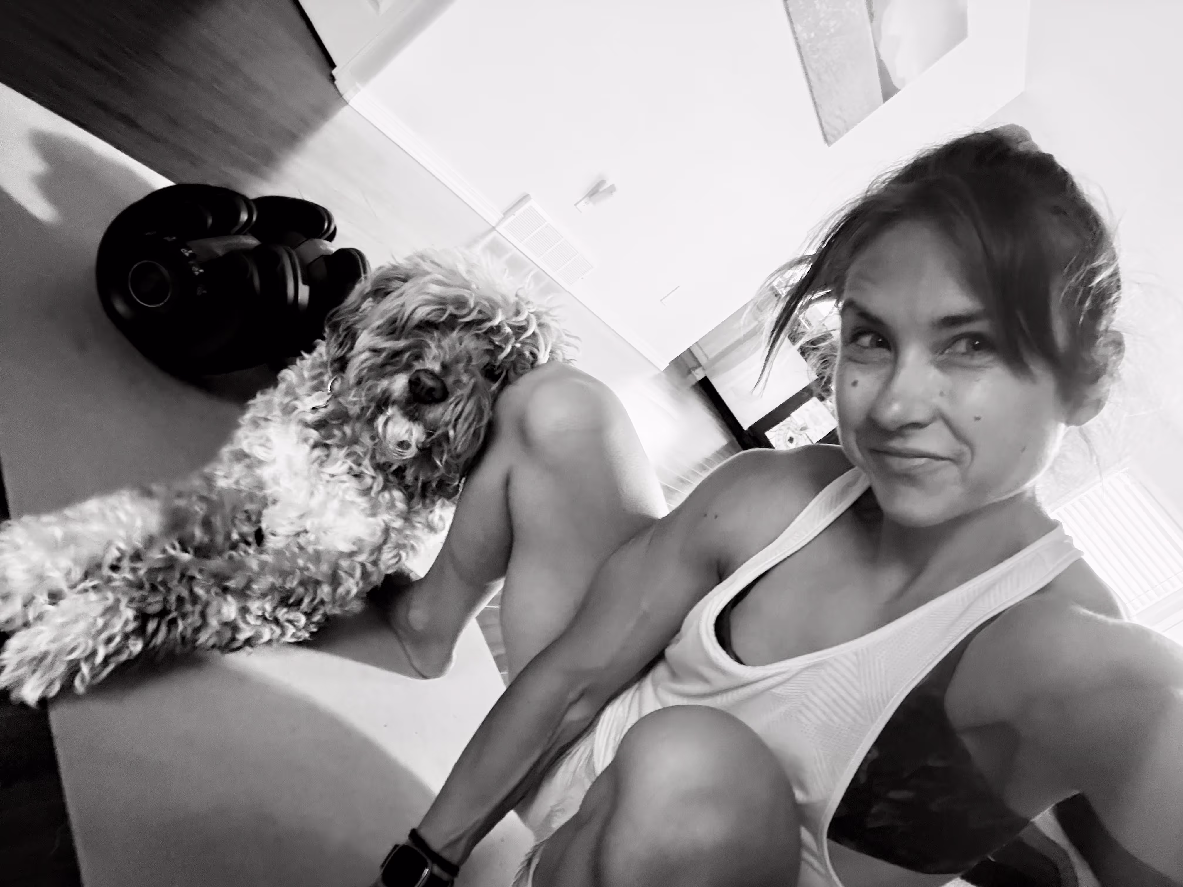 Leona Nosterud
