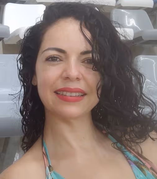 Lucila Hernández