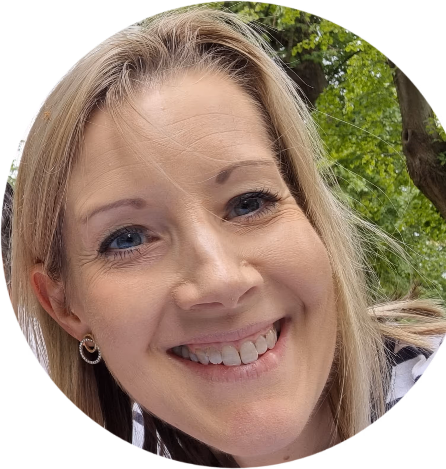 Laura Simmonds