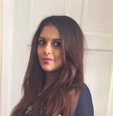 Heena Khakhar