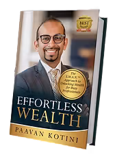 effortless wealth book