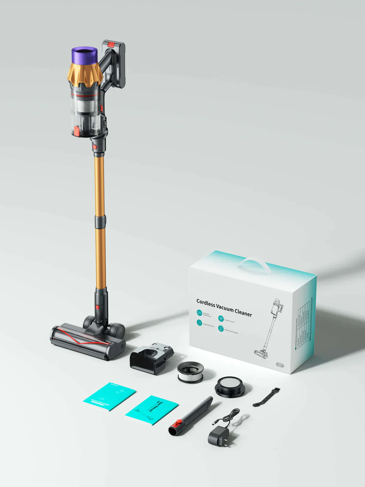 Default Desktop Image