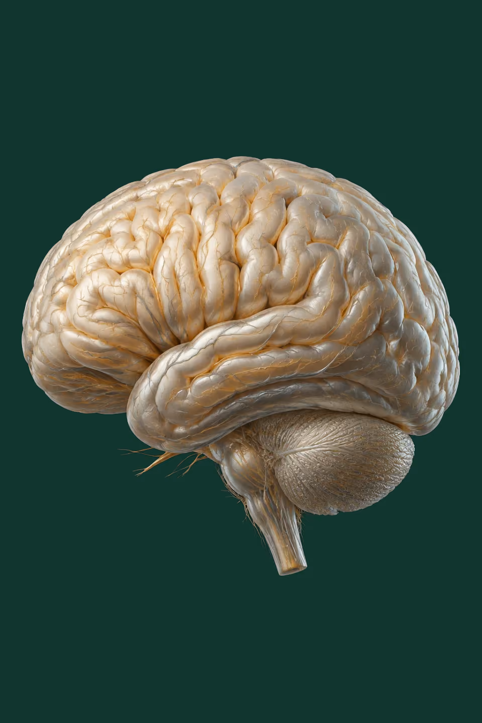 Educational MRI illustration