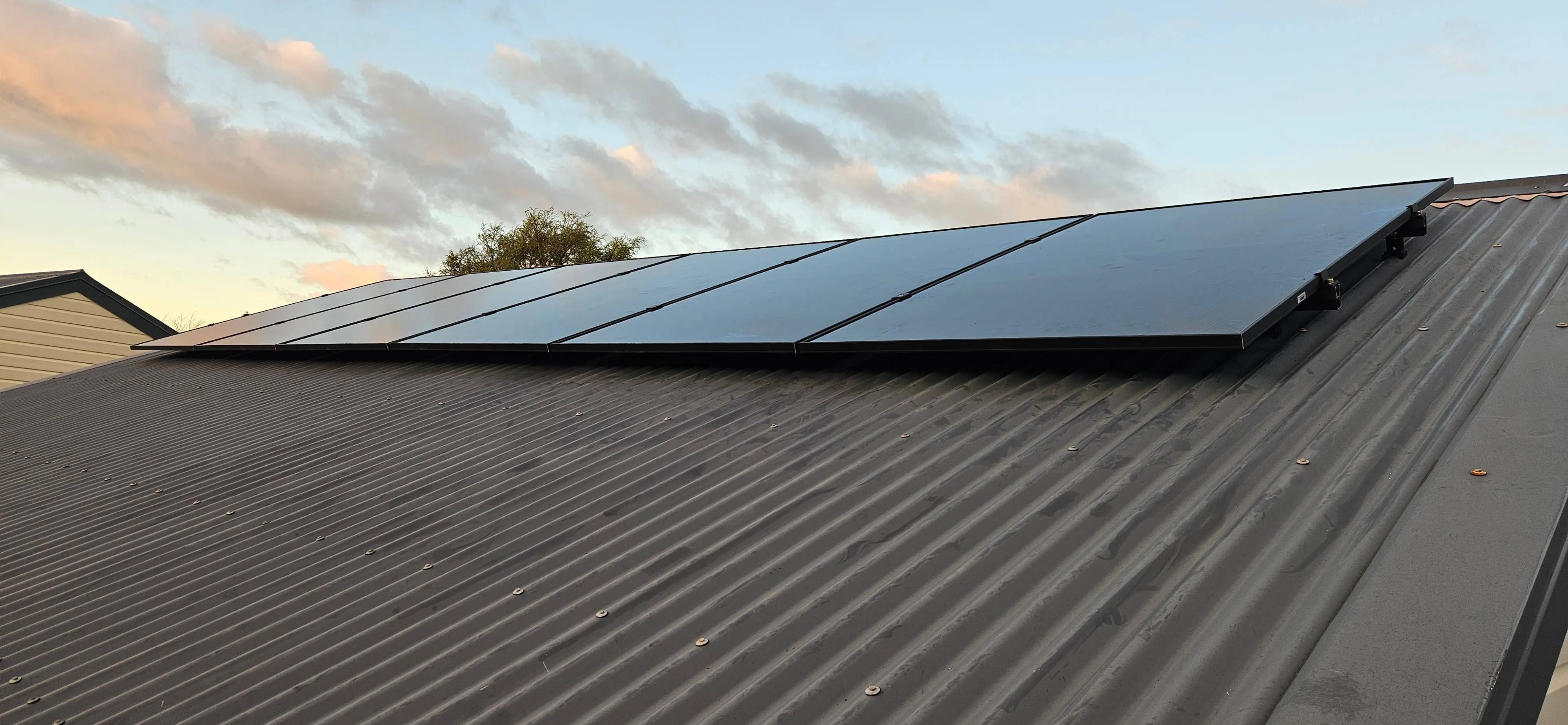 Solar a
