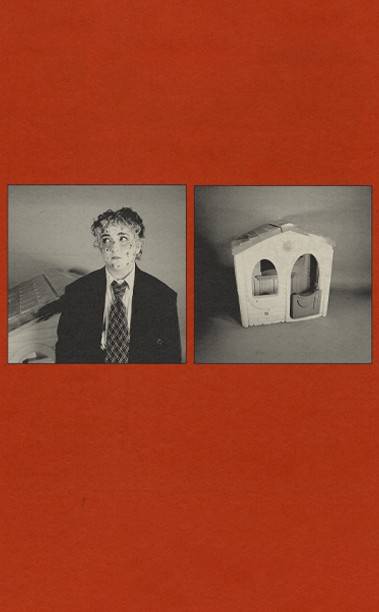 ARROBA NAT: MIRAR ADENTRO TOUR CDMX