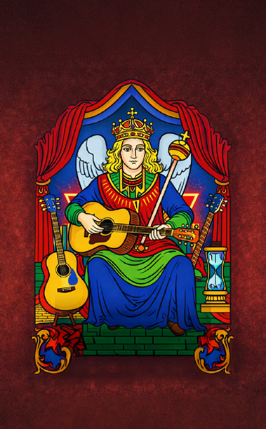 EMPERATRIZ ACÚSTICO