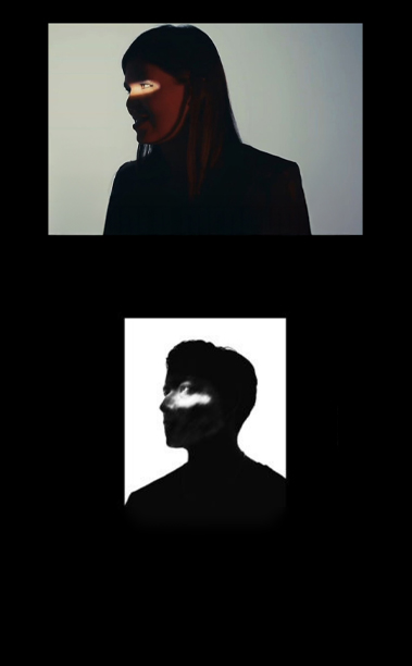 CARLA MERCHANT, ALDO CARPÉS Y BELÉN CARABALLO