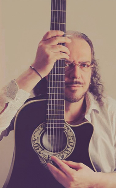 FERNANDO DELGADILLO