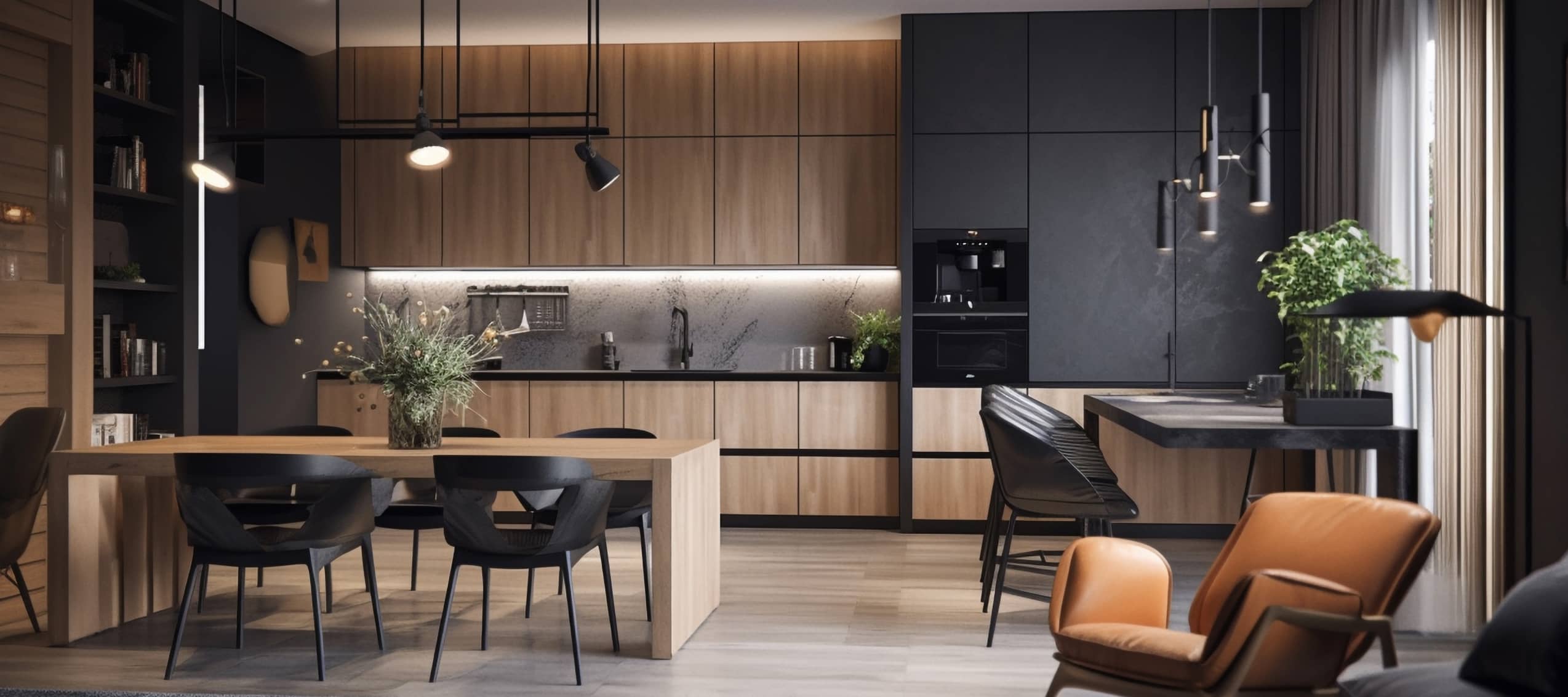 We Design Unique Places - Architectr X Webflow Template