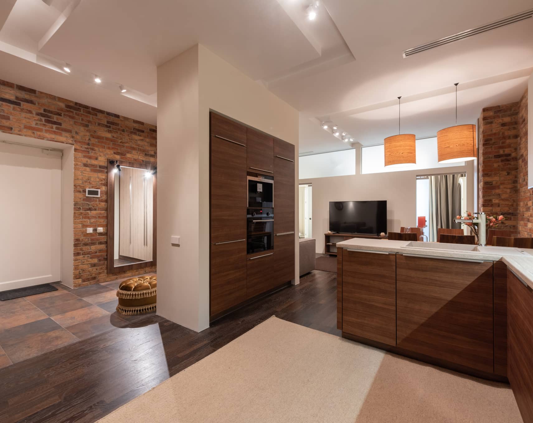 Lets Work Together - Architectr X Webflow Template