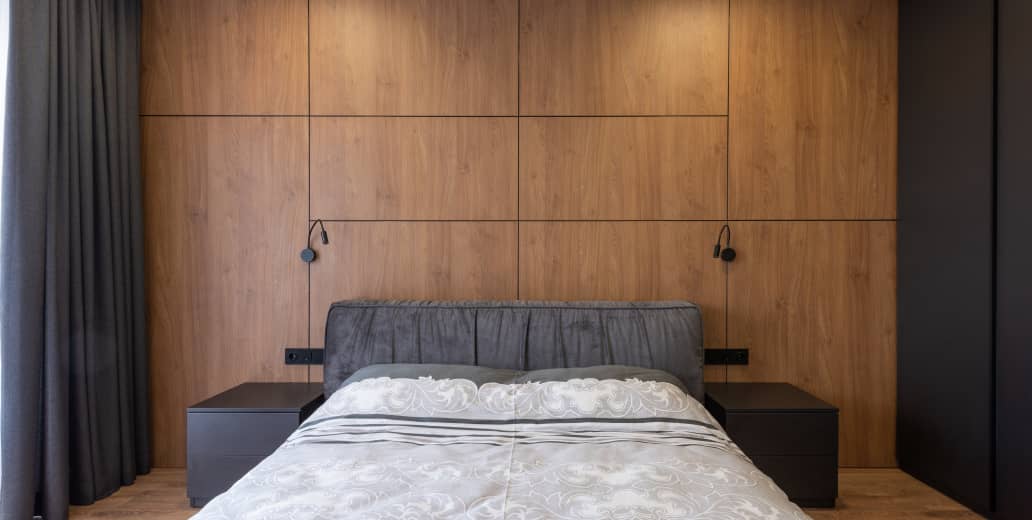 Remodelation in Brooklyn Heights, New York