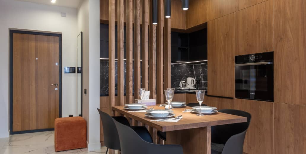 House architecture design in Los Angeles, CA