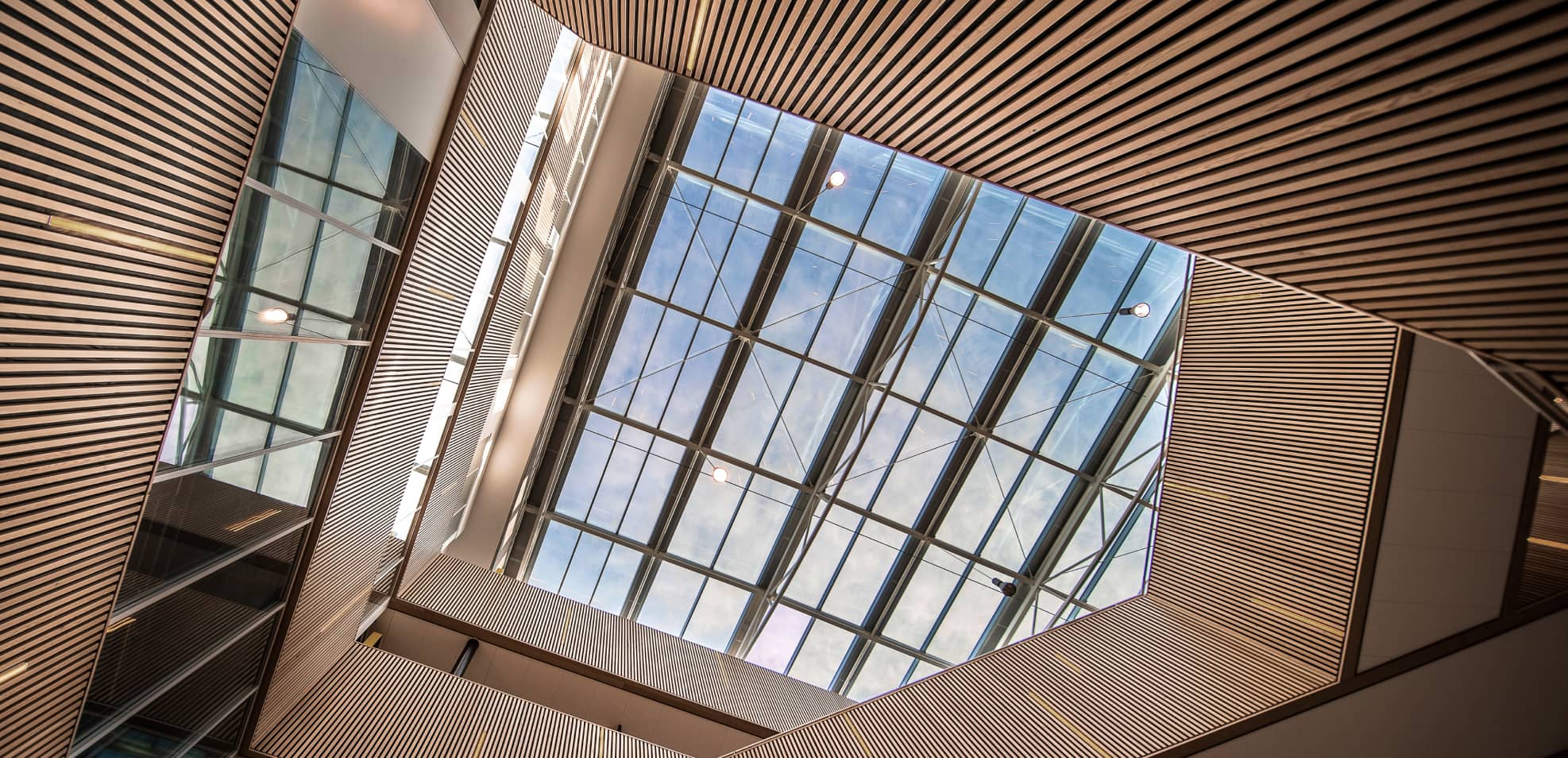 8 types of trendy architectural styles for your future home design