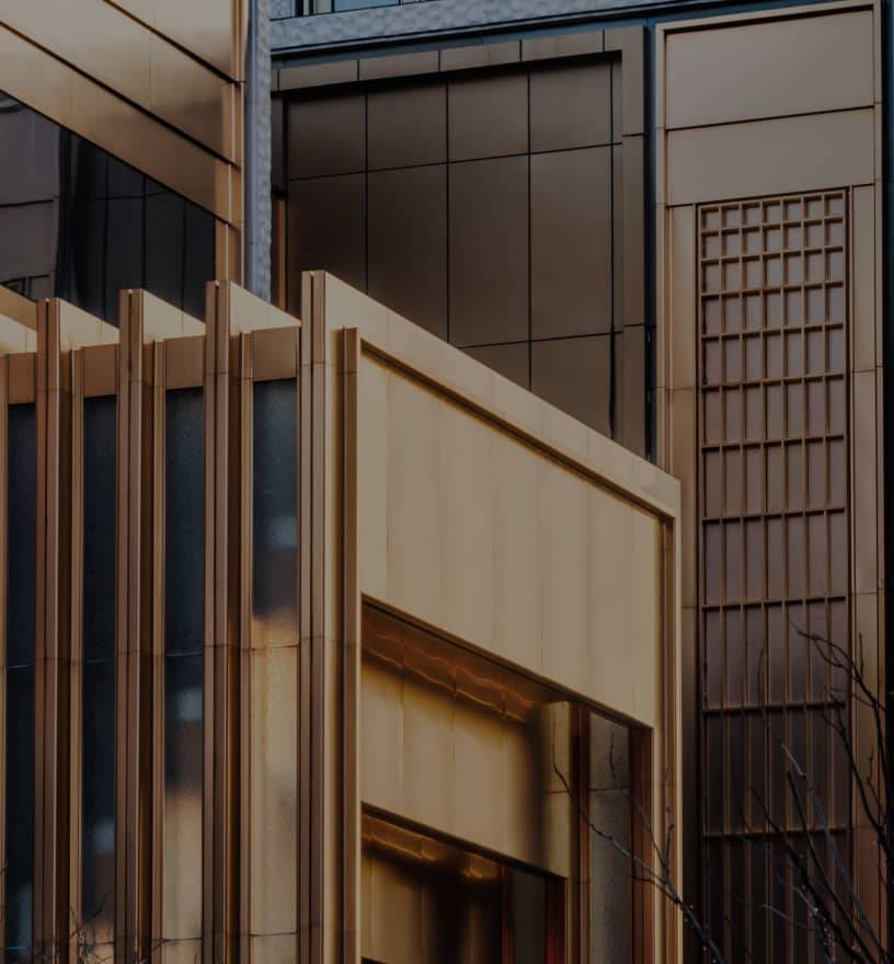 Outdoor Living Spaces