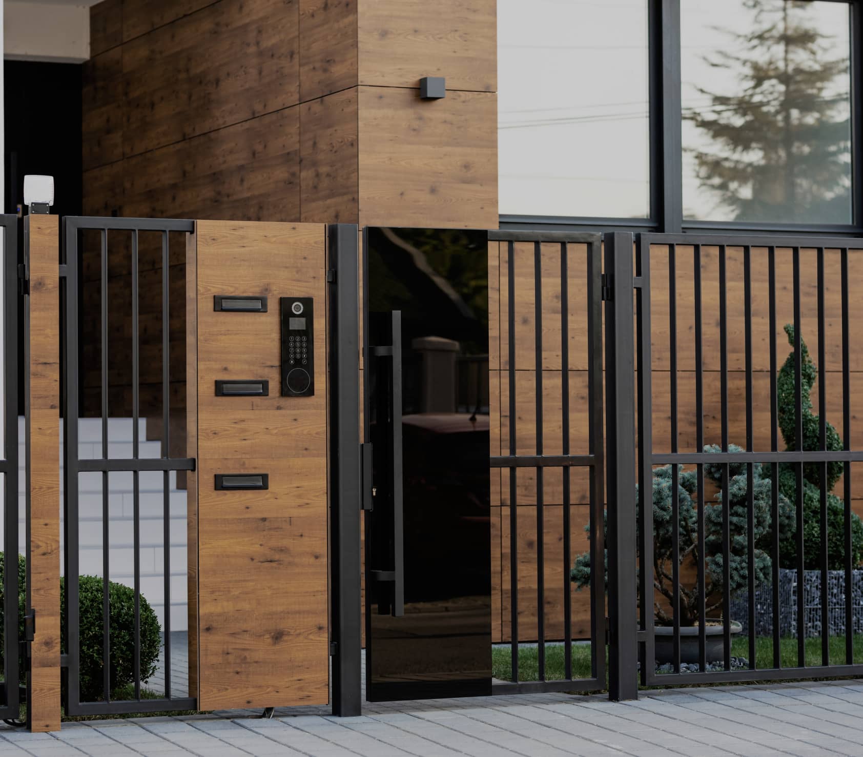 Home Renovations & Remodeling