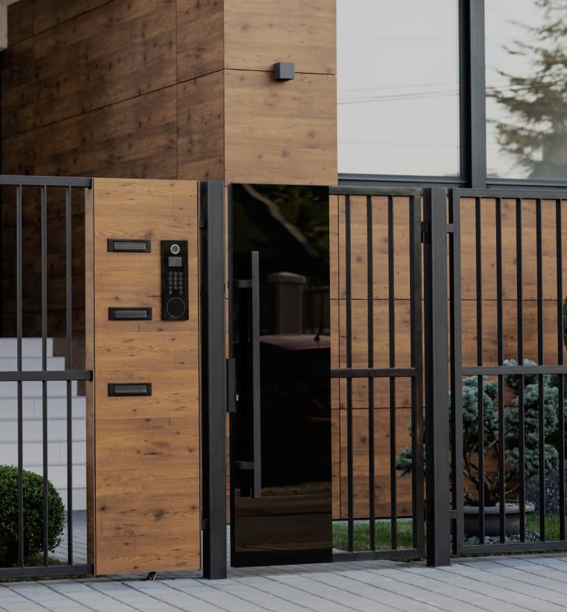 Home Renovations & Remodeling