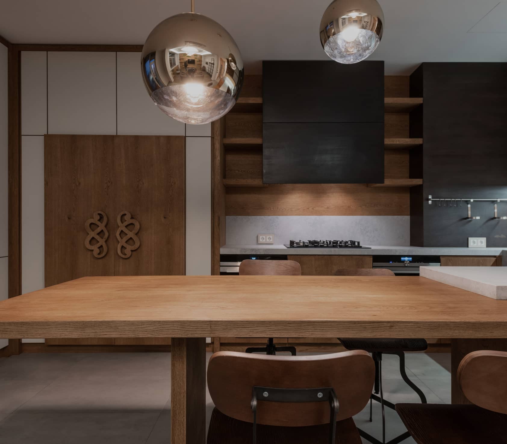 Land & Site Planning