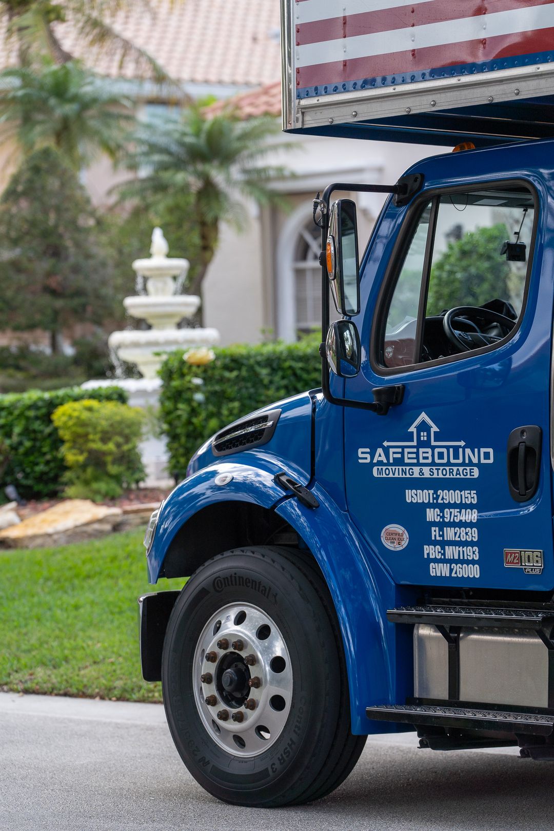 Safebound Moving And Storage Reviewsnull