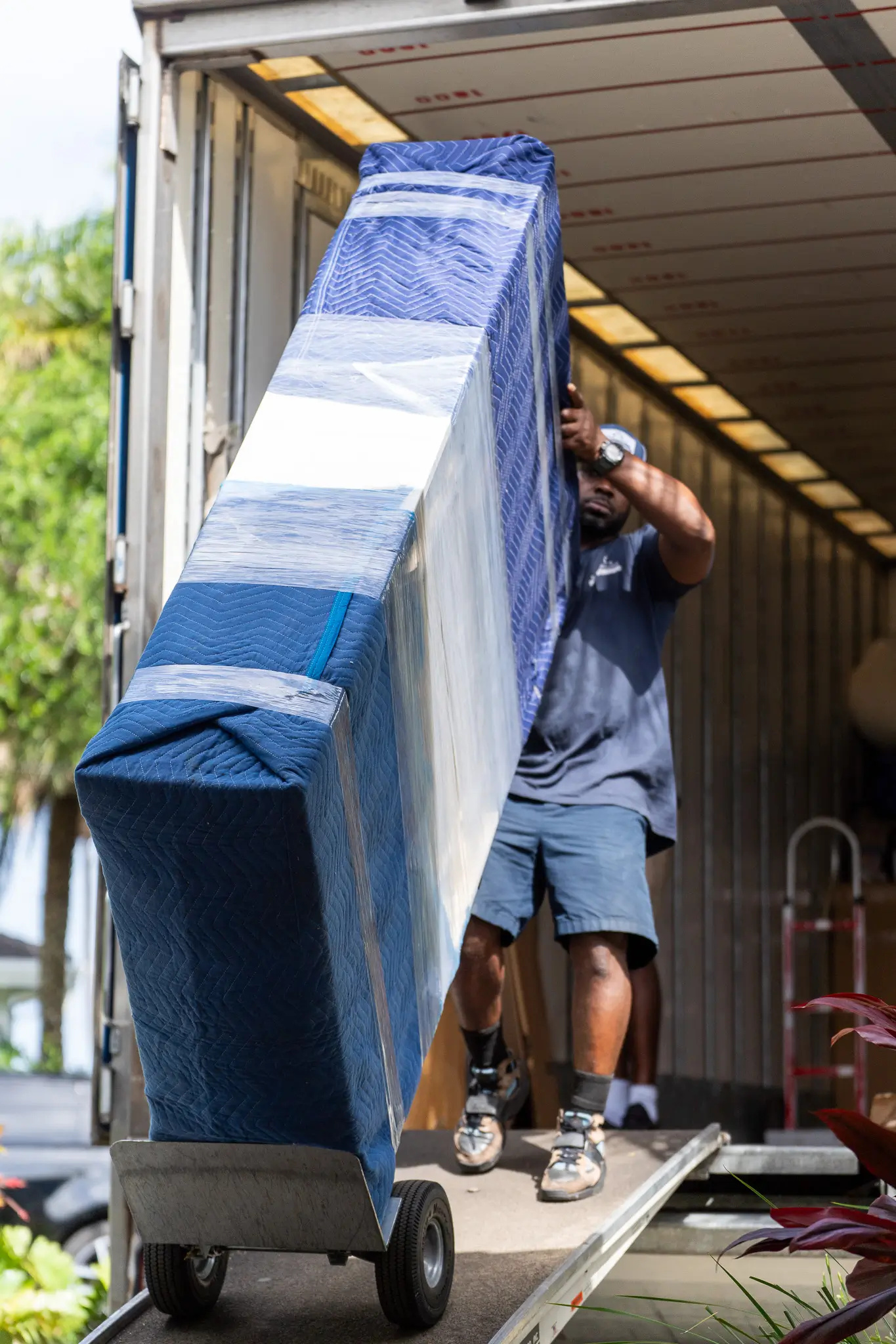 Safebound moving
