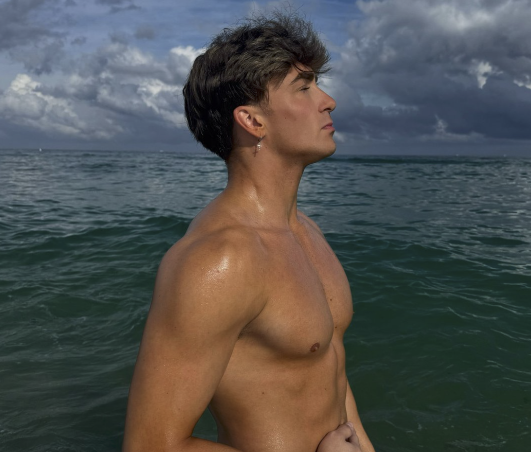 Noah Danenhower