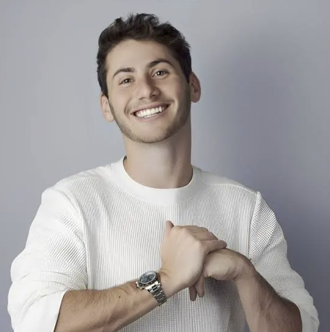 Jacob Levinrad