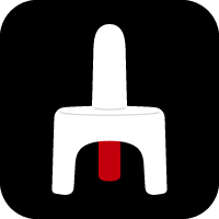 Naloxone icon