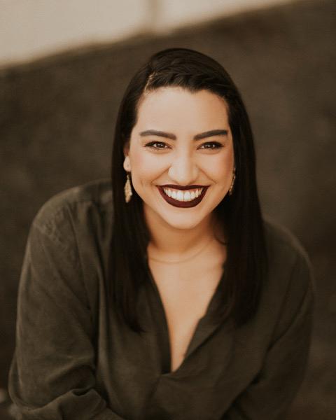 image of book signing at a bookstore