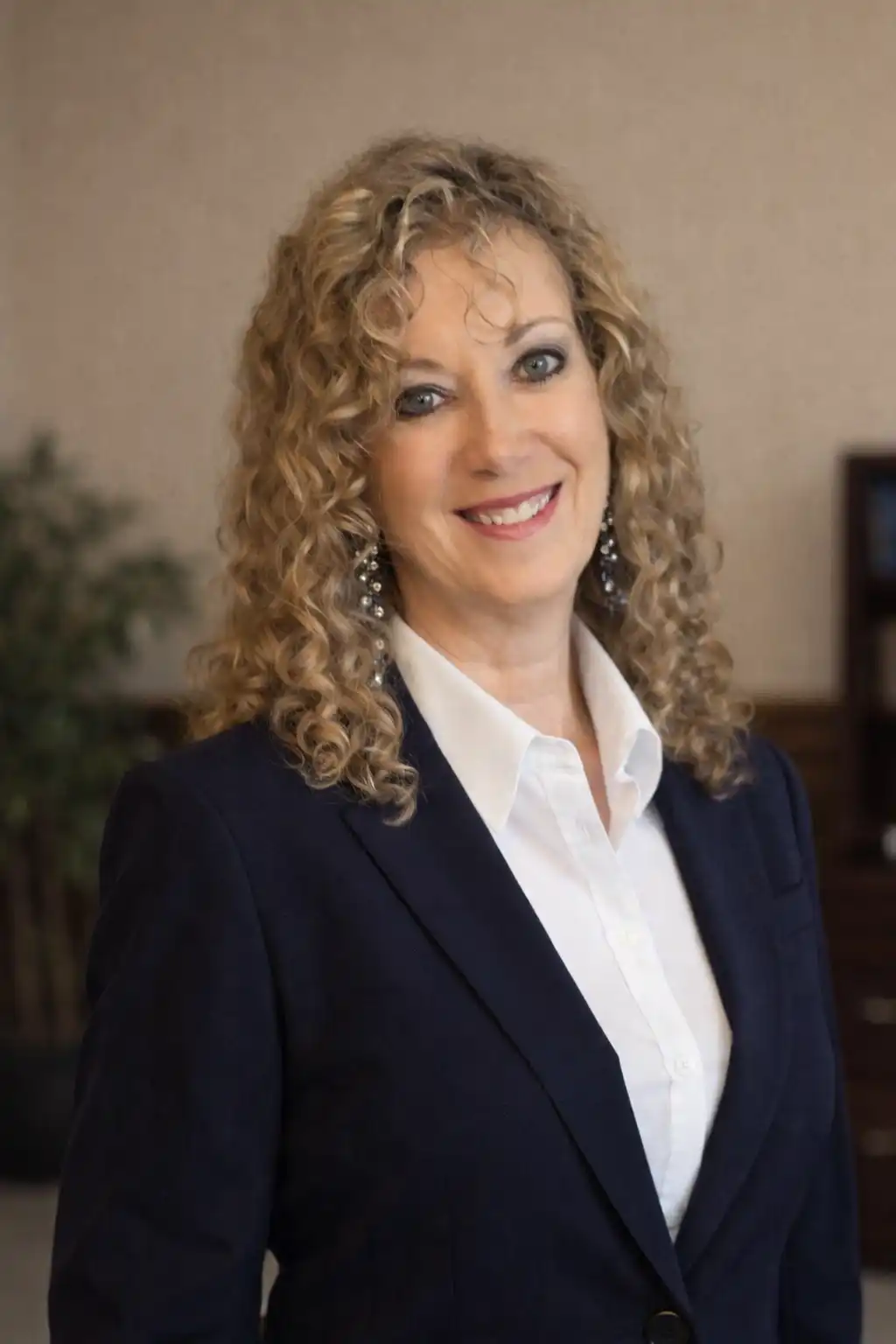image of book signing at a bookstore