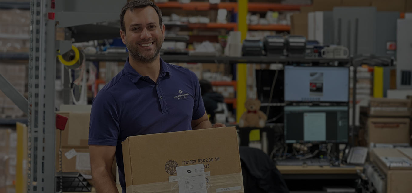 Southern Cross Aviation