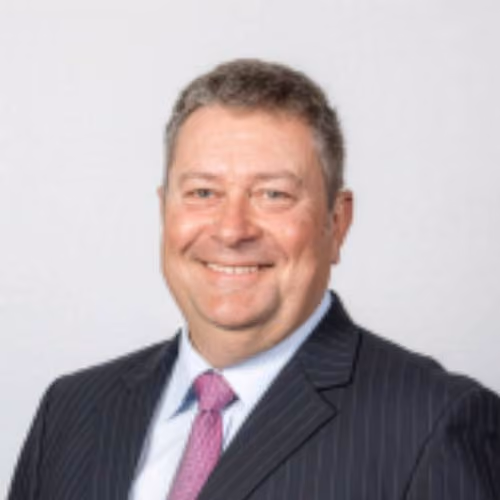 Craig Thorp