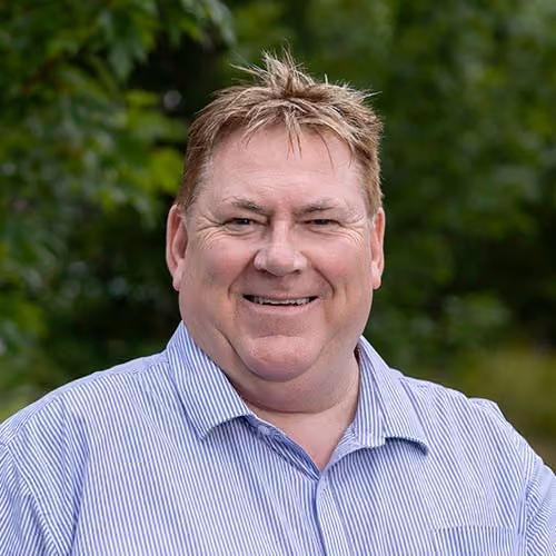 Paul Knowles
