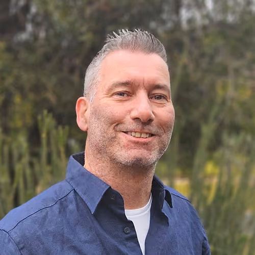 Dr Werner Vogels