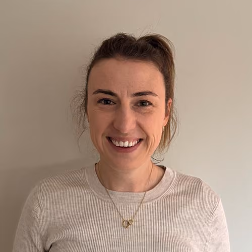 Emma McMahon