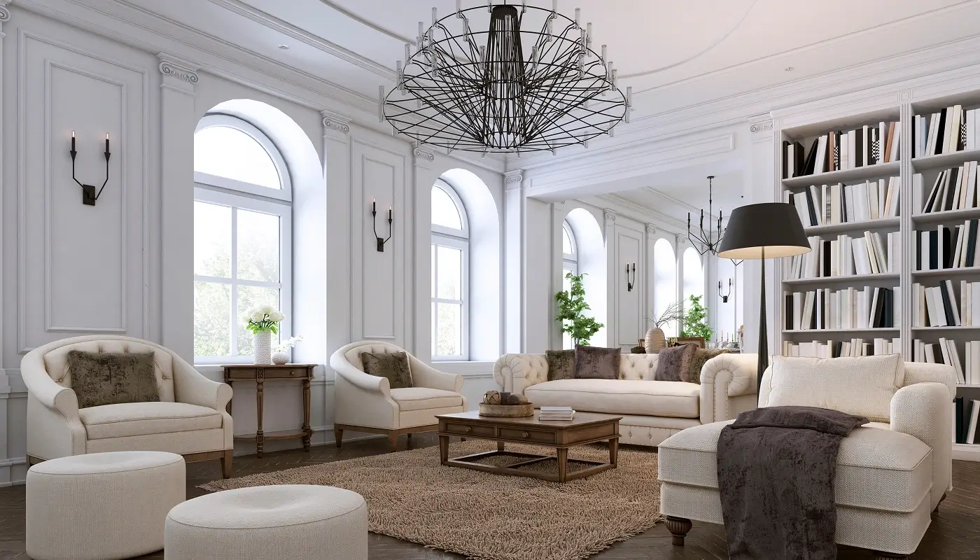 Service Single Image