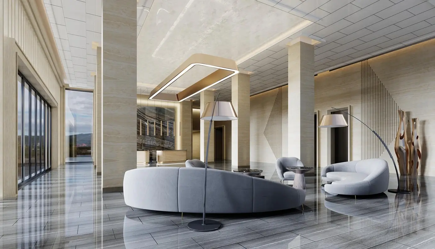 Service Single Image