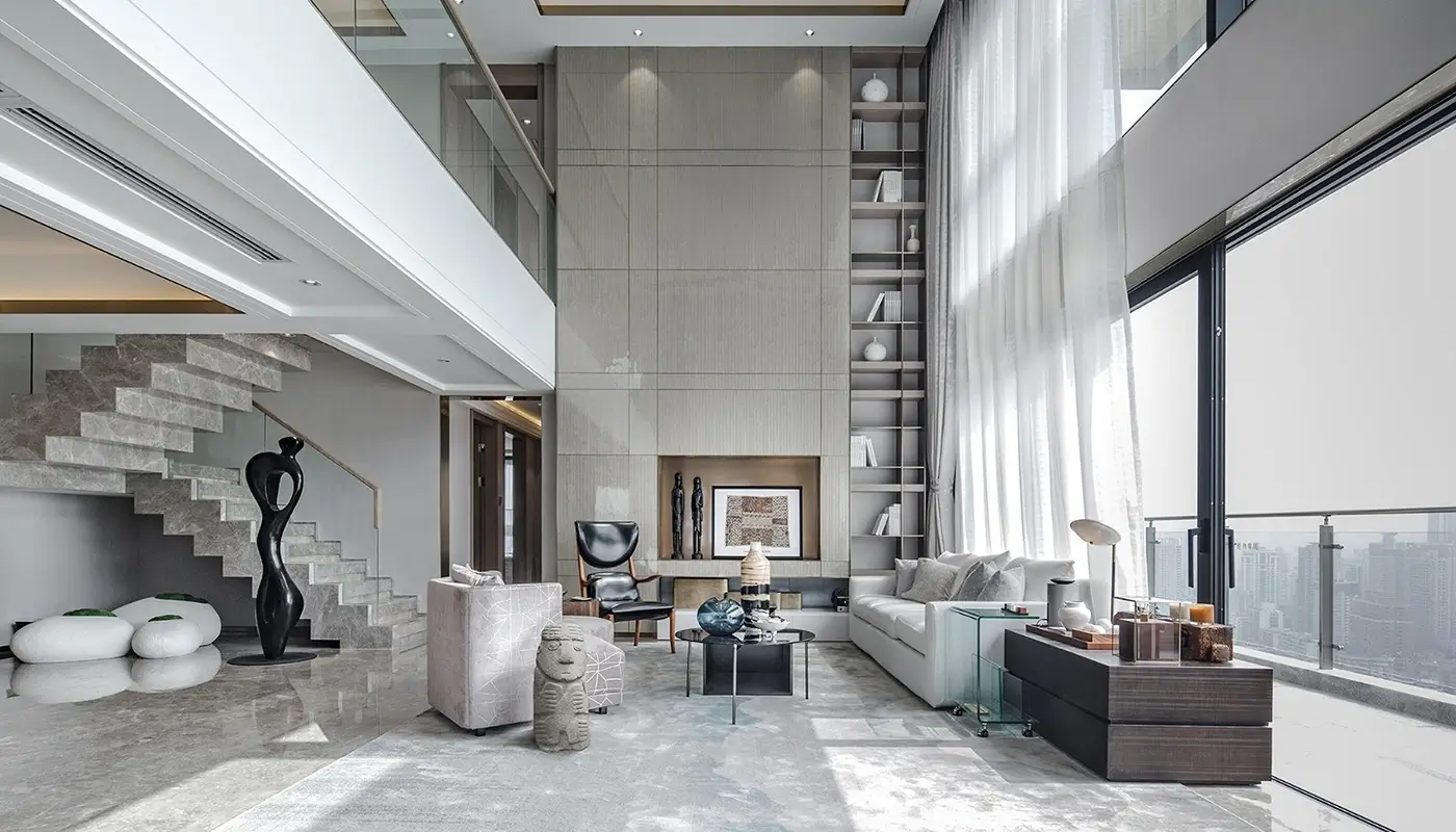 Service Single Image