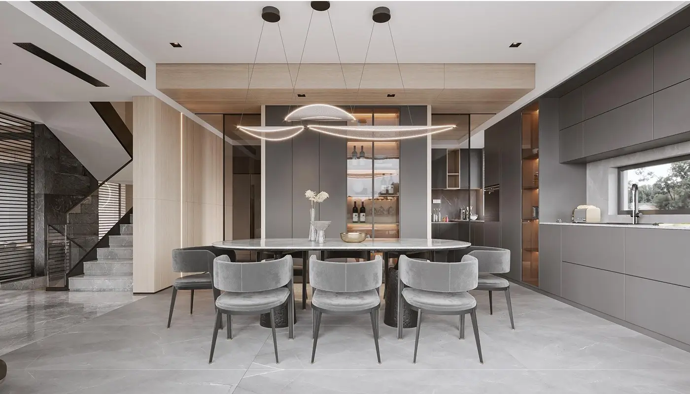 Service Single Image