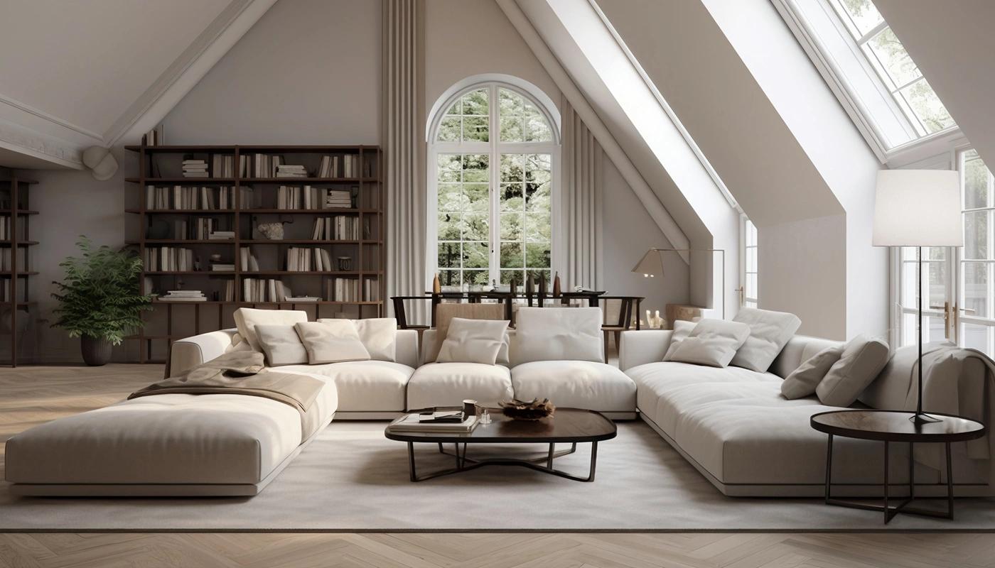 Service Single Image