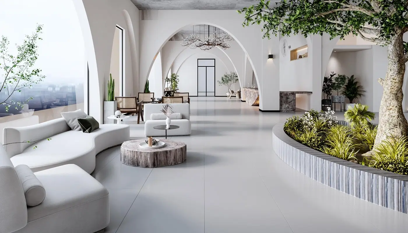 Service Single Image