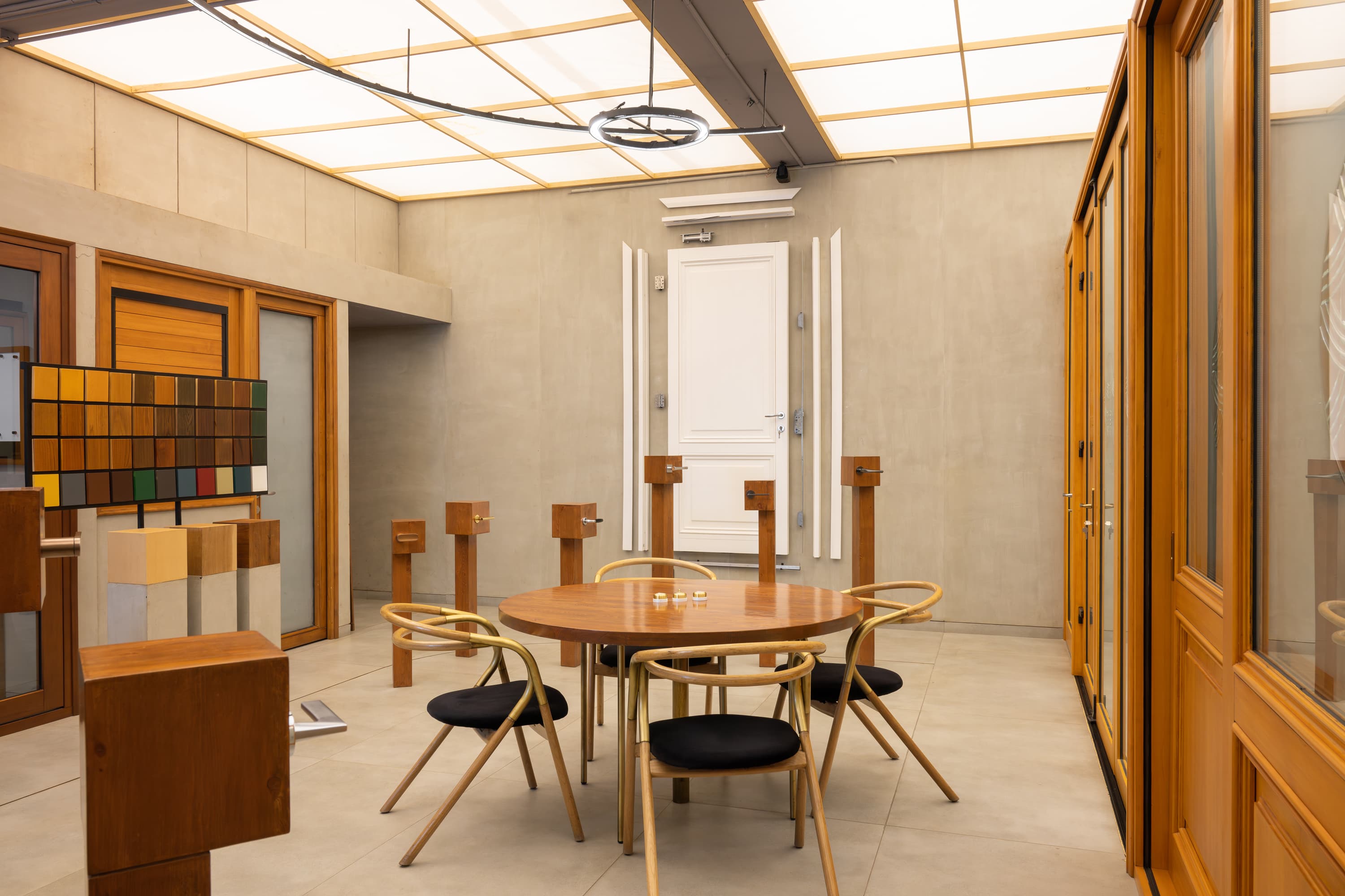 Pierro studio Ahmedabad view 11
