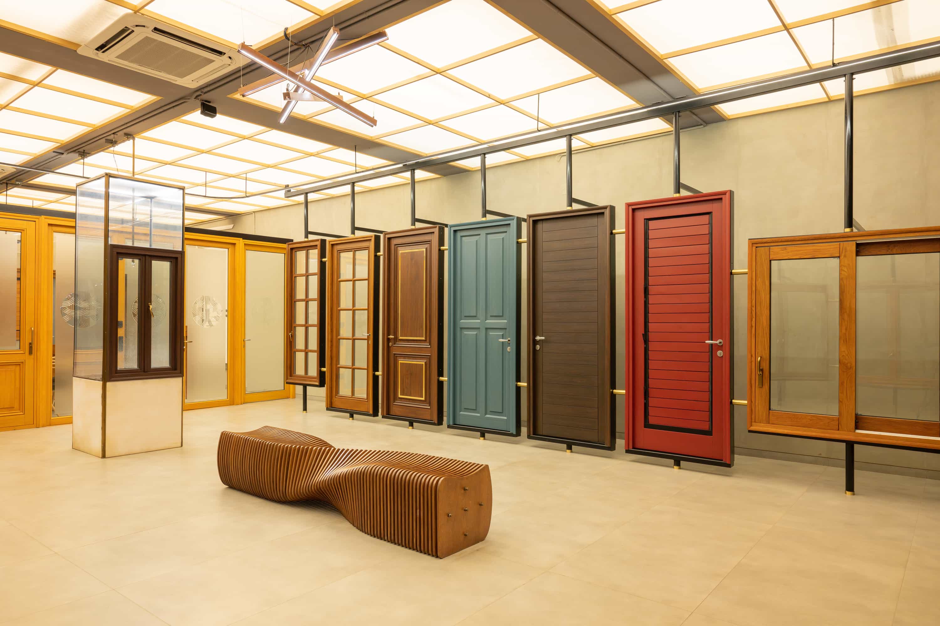 Pierro studio Ahmedabad view 2